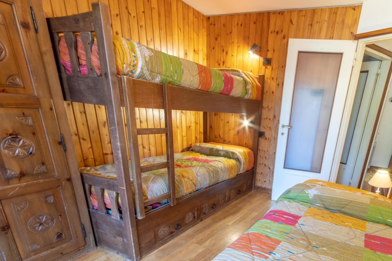 The Heart Of Cervino As15 Apartment Бройл-Червиня Екстериор снимка