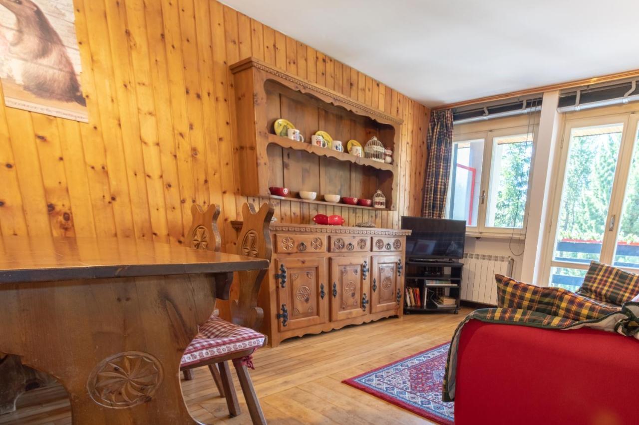 The Heart Of Cervino As15 Apartment Бройл-Червиня Екстериор снимка