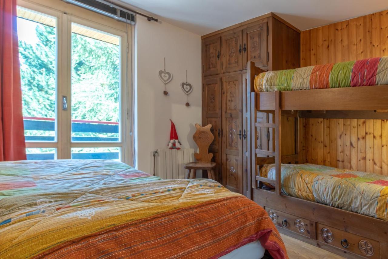 The Heart Of Cervino As15 Apartment Бройл-Червиня Екстериор снимка