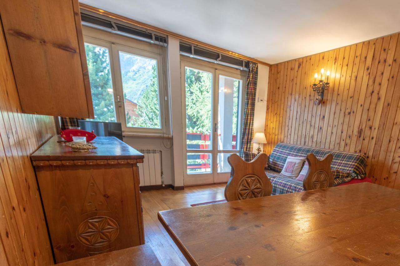 The Heart Of Cervino As15 Apartment Бройл-Червиня Екстериор снимка